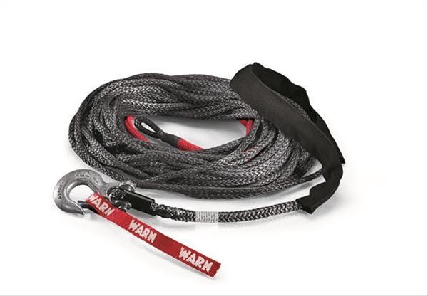 Warn Synthetic Rope Replacement Kit 87915