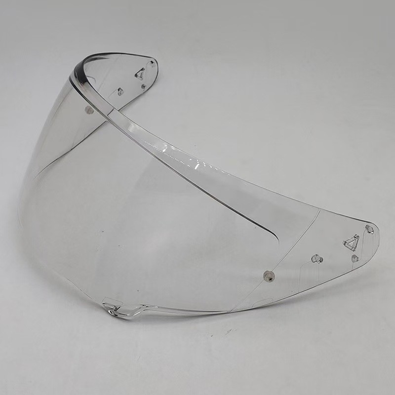 HJ-38 Photochromic Face Shield Helmet Visor for HJ38 i71