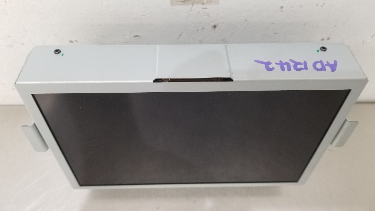 16 FORD F150 RADIO AUDIO DISPLAY SCREEN 8" GL3T18B955SB