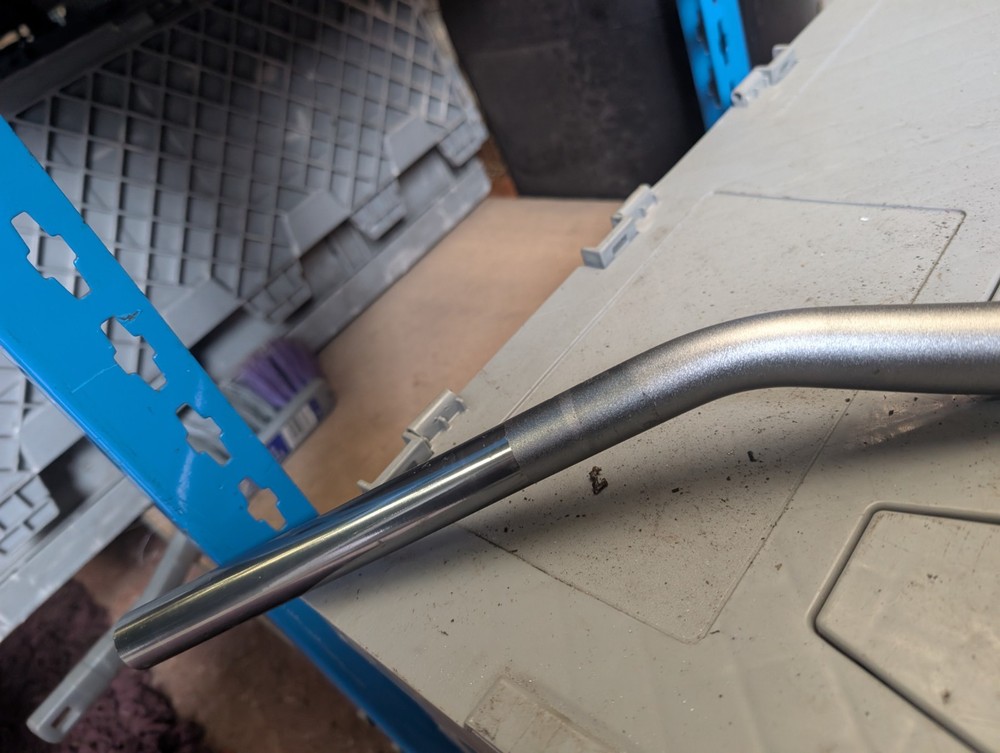 Surron Motorcycle Handlebars 22mm USED