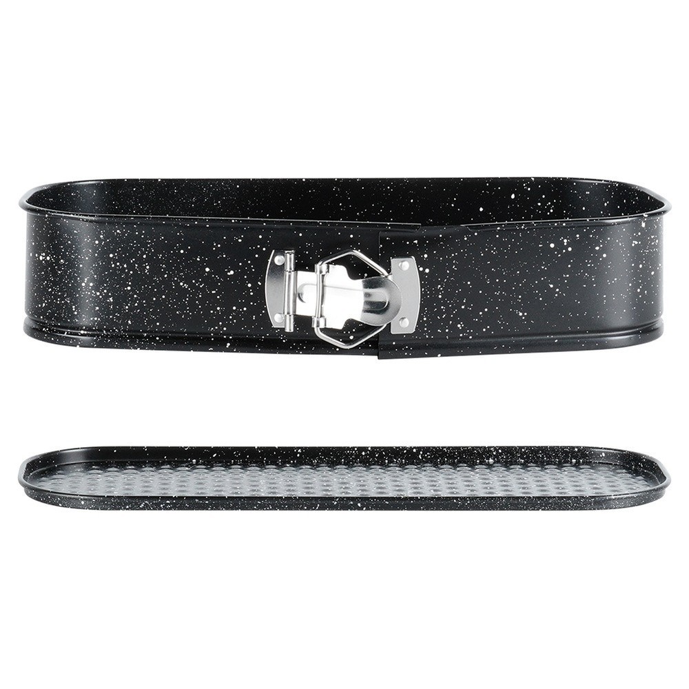 Bread mold, bread baking mold, baking mold, loaf pan, springform pan made...