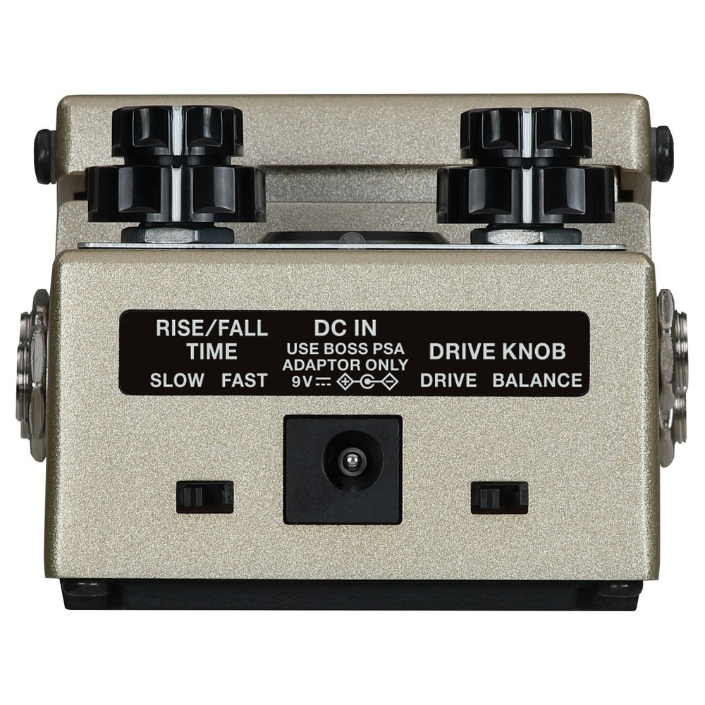 Boss RT-2 Rotary Ensemble Pedal