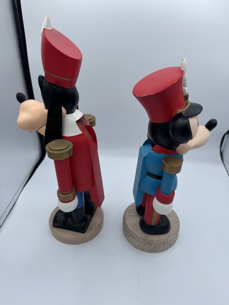 Bundle Deal Disneys Goofy Nutcracker