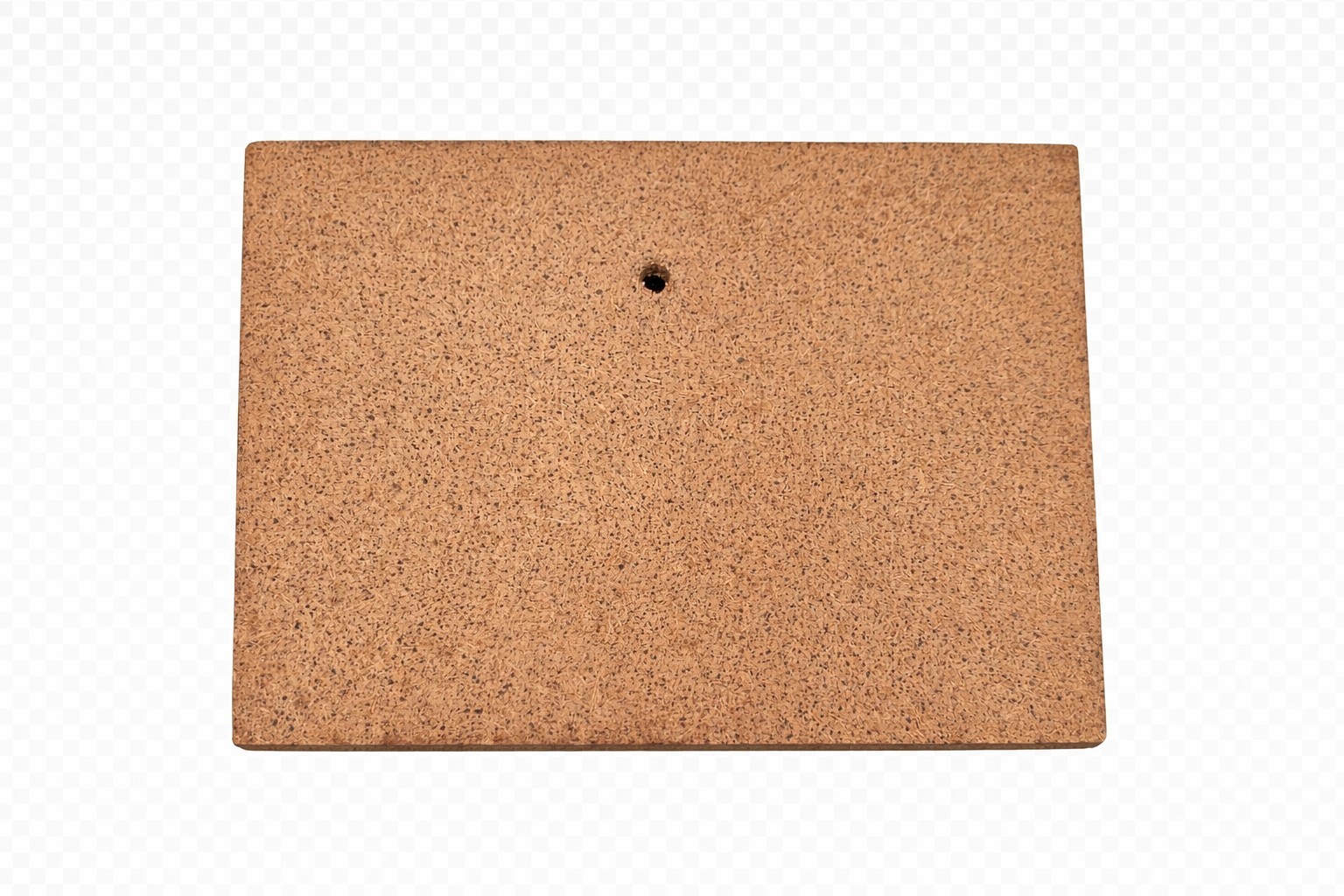 Vintage Ringling Bros Circus 1909 Menagerie Poster Cork Back Plaque Wall Art