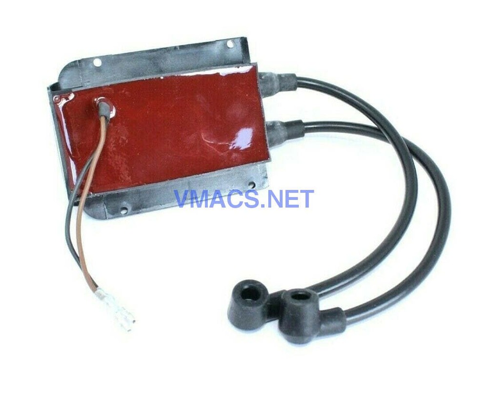 Webasto Electronic Ignition Unit 12v for DBW2010 Scholastic 101838