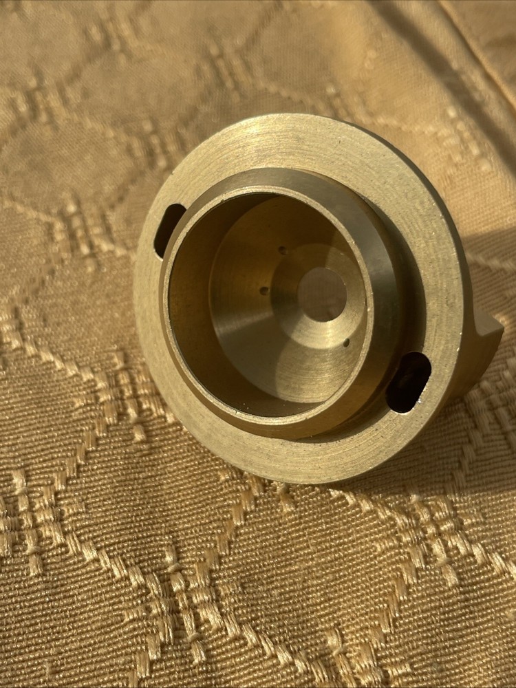 DeVilbiss Air Cap - JGHV-101-46MP - NEW
