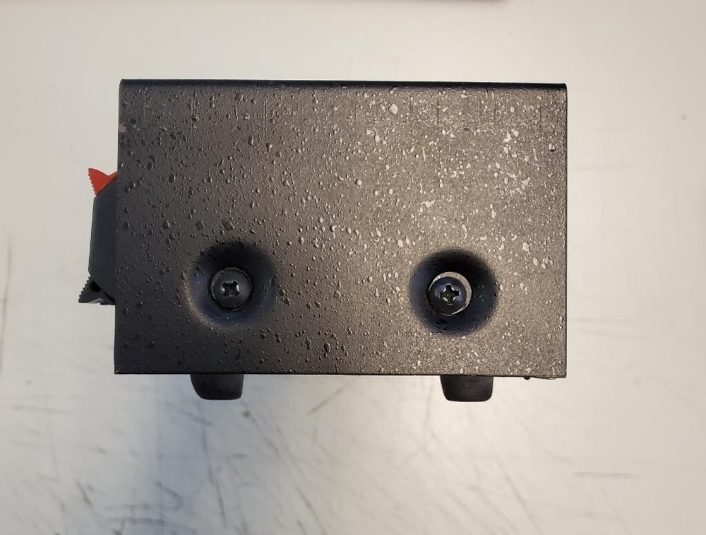 Vanco SS5 50 Watts Speaker Controller with 1/4" Headphone Jack Input