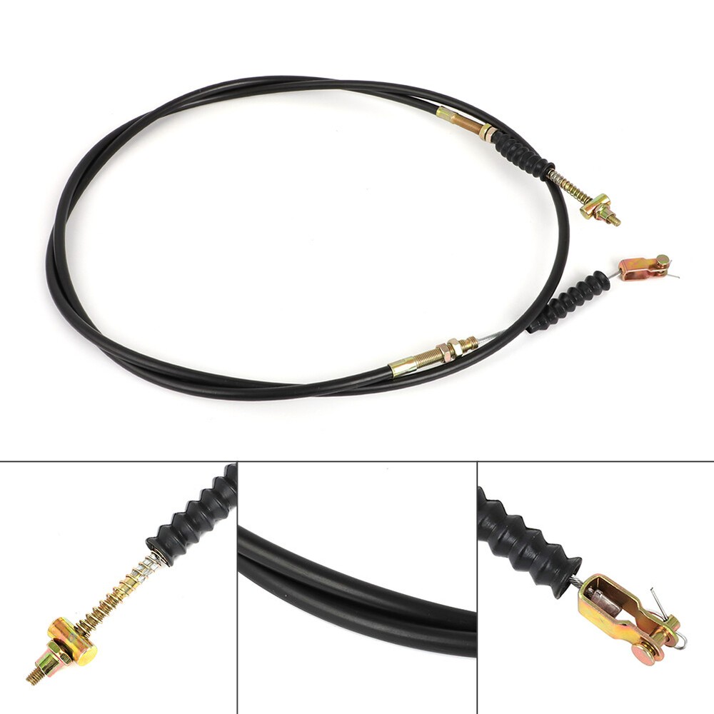 For Joyner 650cc Engine Sand Spider Clutch Cable Replacement Cable USA