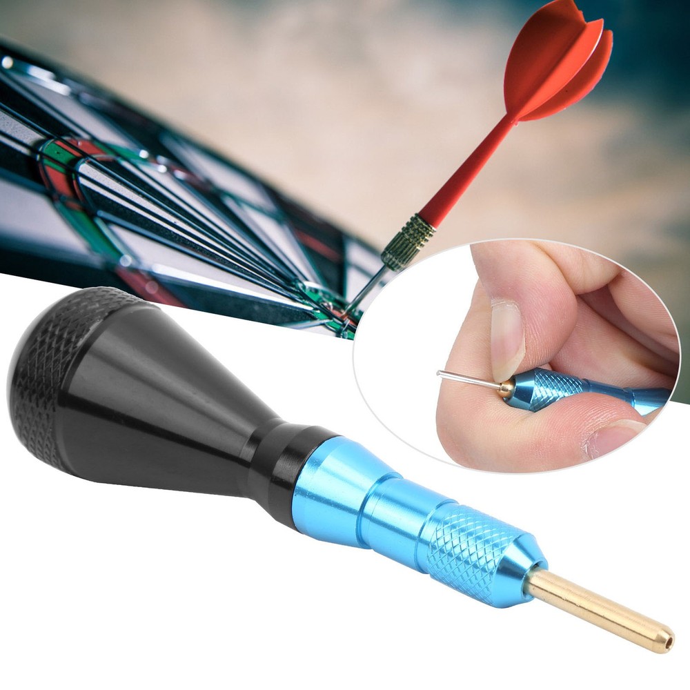Electronic Soft Tip Tool Remover For Broken Tips Removal Trending