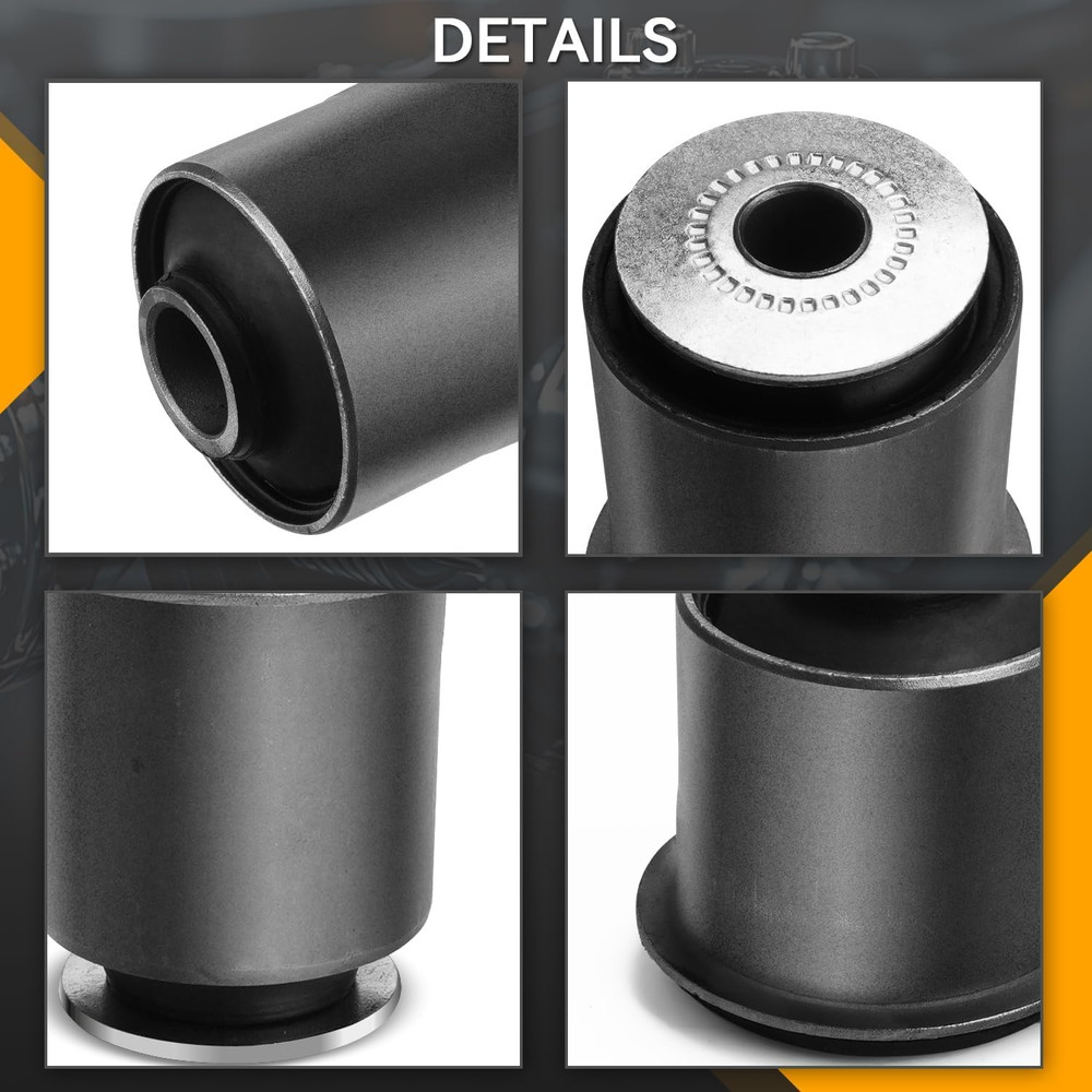 2007-21 Tundra 2008-22 Sequoia Front Lower Control Arm Bushing–Compatible