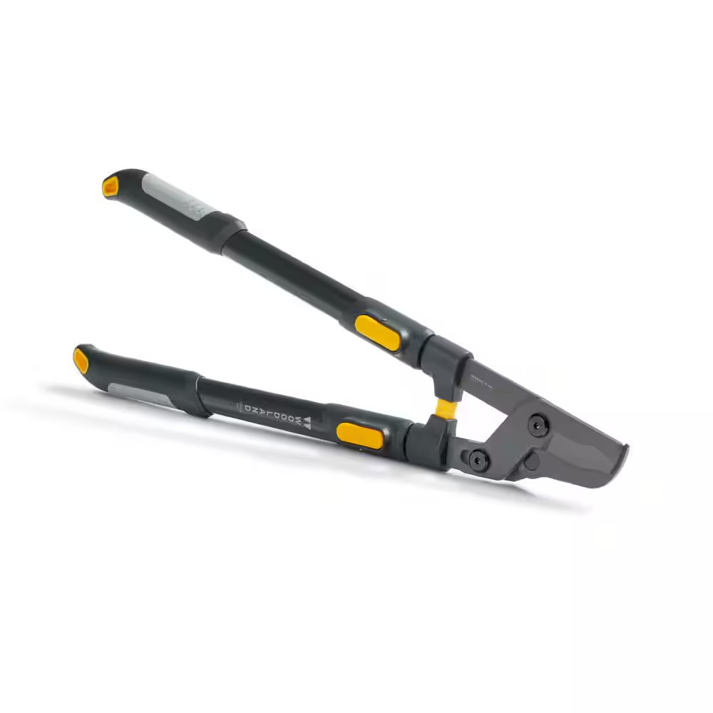 24 In. Heavy-Duty Extendable Lopper
