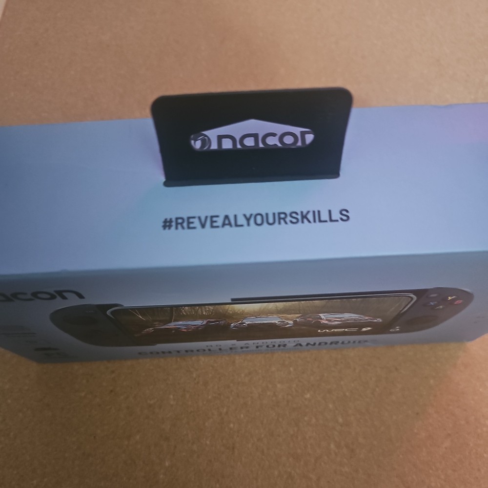 NACON MG-X Android gaming controller