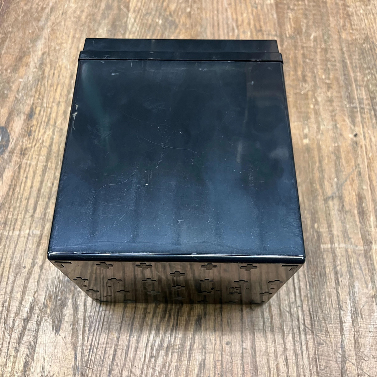 USED SKAR AUDIO 12V 35Ah AGM HIGH PERFORMANCE CAR AUDIO BATTERY | SK-BATT35AH