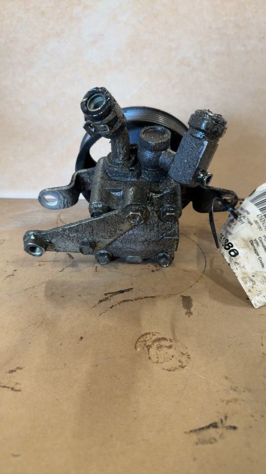 ALTIMA 2010 Fuse Box Cabin 6724