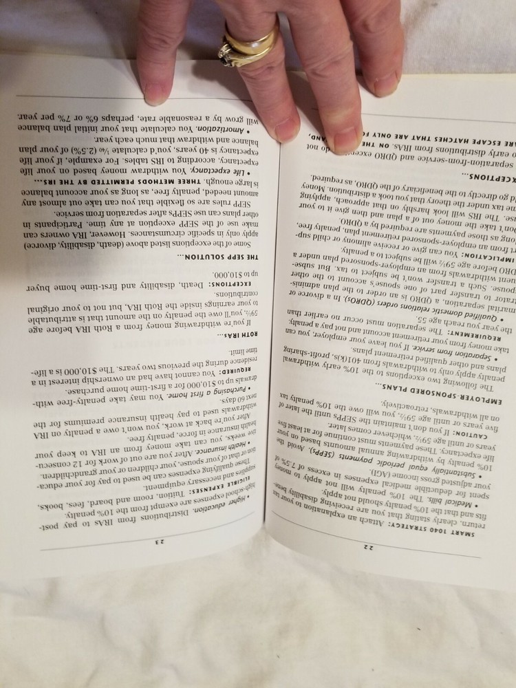 Library Of Forbidden Secrets 2004