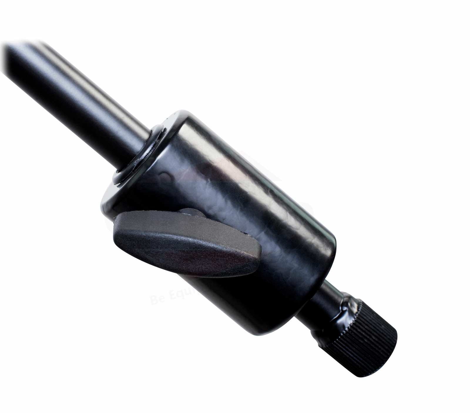 GRIFFIN Professional Studio Microphone Boom Stand with Casters | Extended Height