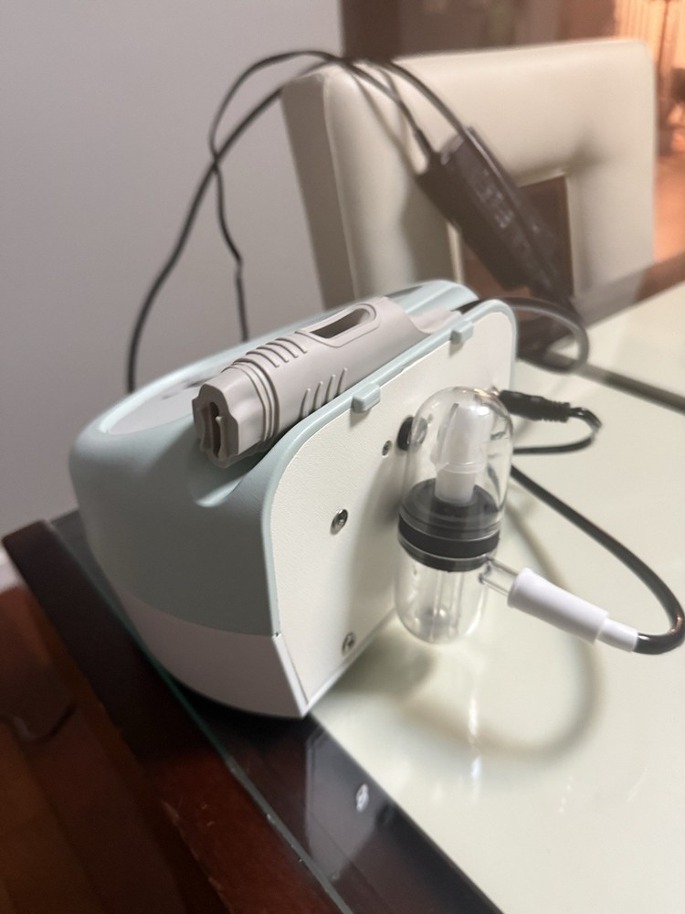 Dermafrac C Facial/Microneedling System