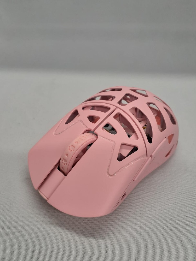 Gaming Mouse Model BEAST MIAO WLMOUSE
