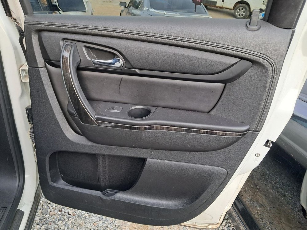 ACADIA 2015 Front Window Regulator 4903647