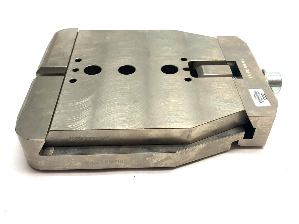 Atlas Copco 84413.00019 Quick-Change System Plate