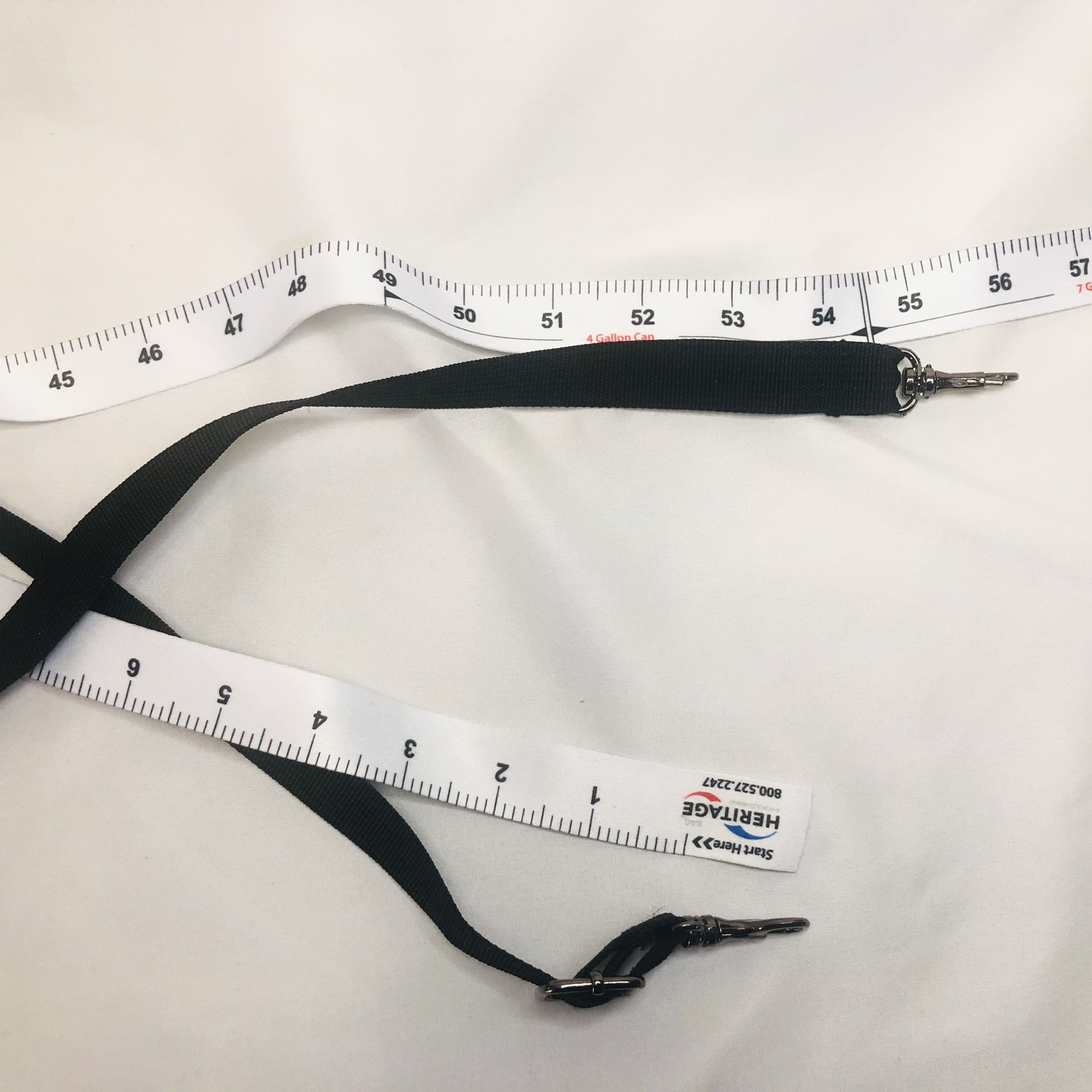 VTG Disney Mickey Mouse Mini Coin Purse Money Holder Bag Case Canvas Strap Clip