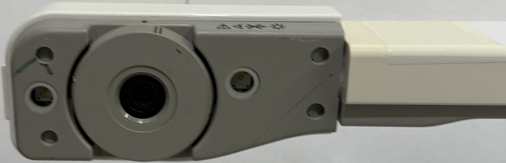 Epson ELPDC06 Portable Document Camera w/ Case and USB Cable