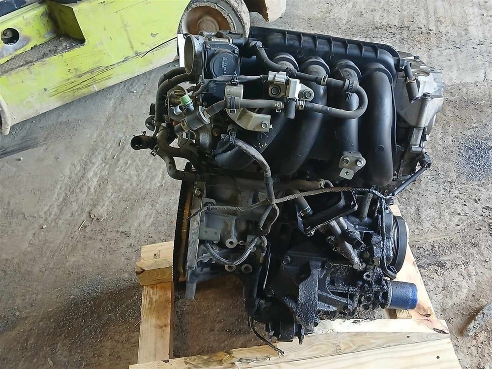 ALTIMA 2010 Fuse Box Cabin 6724