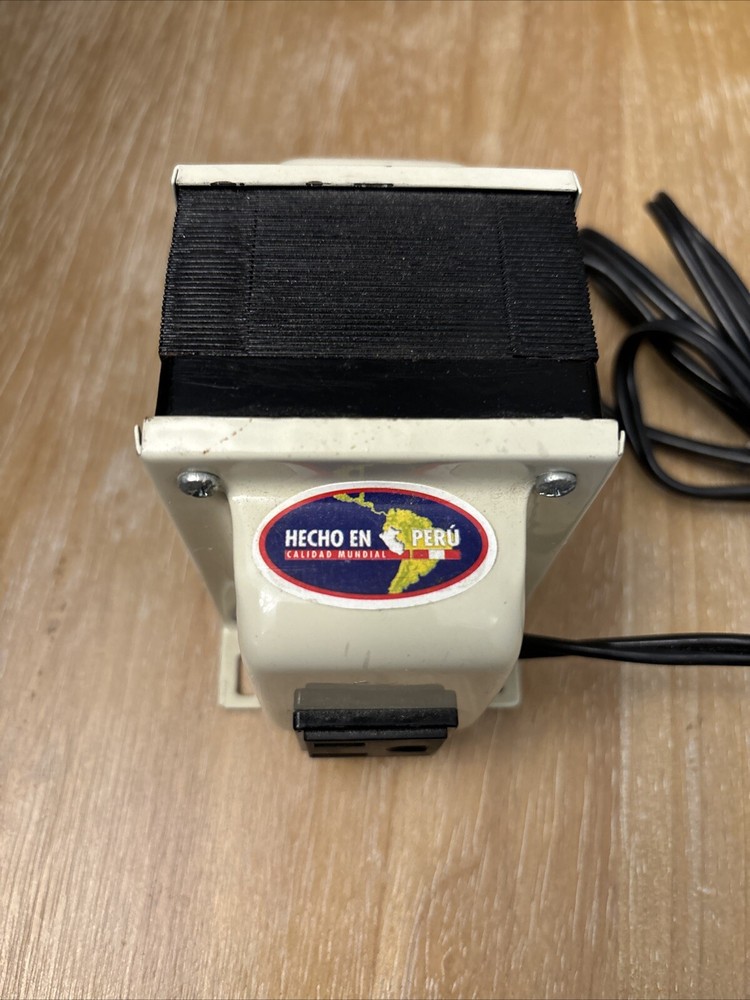 AUDAX CAPACITOR/ TRANSFORMER