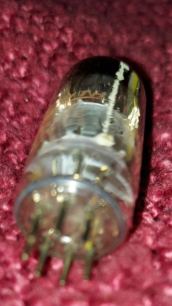 ZENITH 3HQ5 Electronic Tube