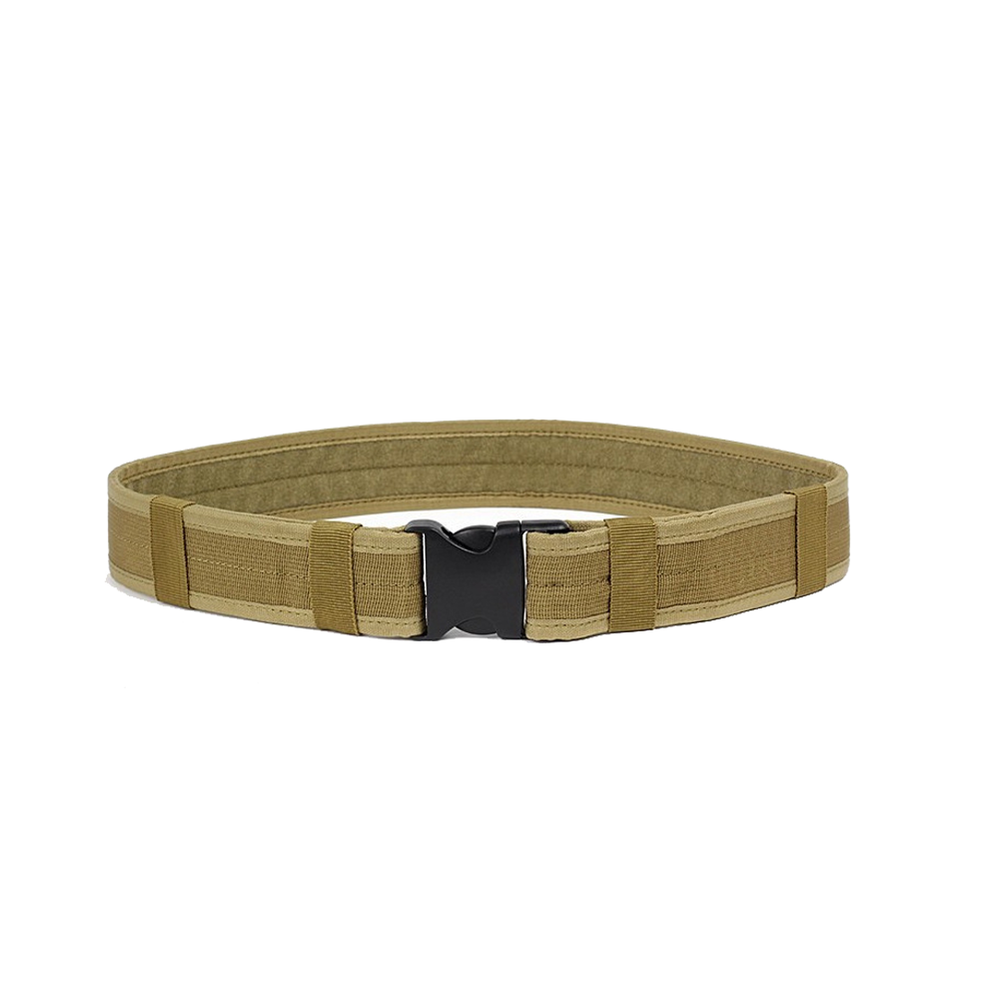 Tactical Belt Quick Release Security Work Belt Tactical Combat Gear Utility Belt