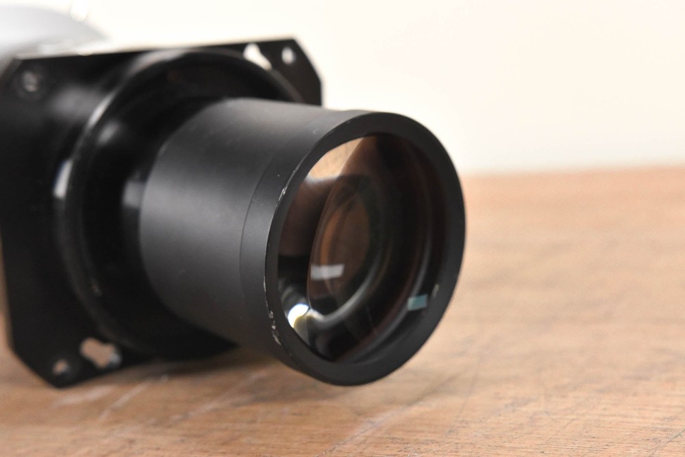 Sharp AN-LV18MX Projector Fixed Wide Lens CG004HY