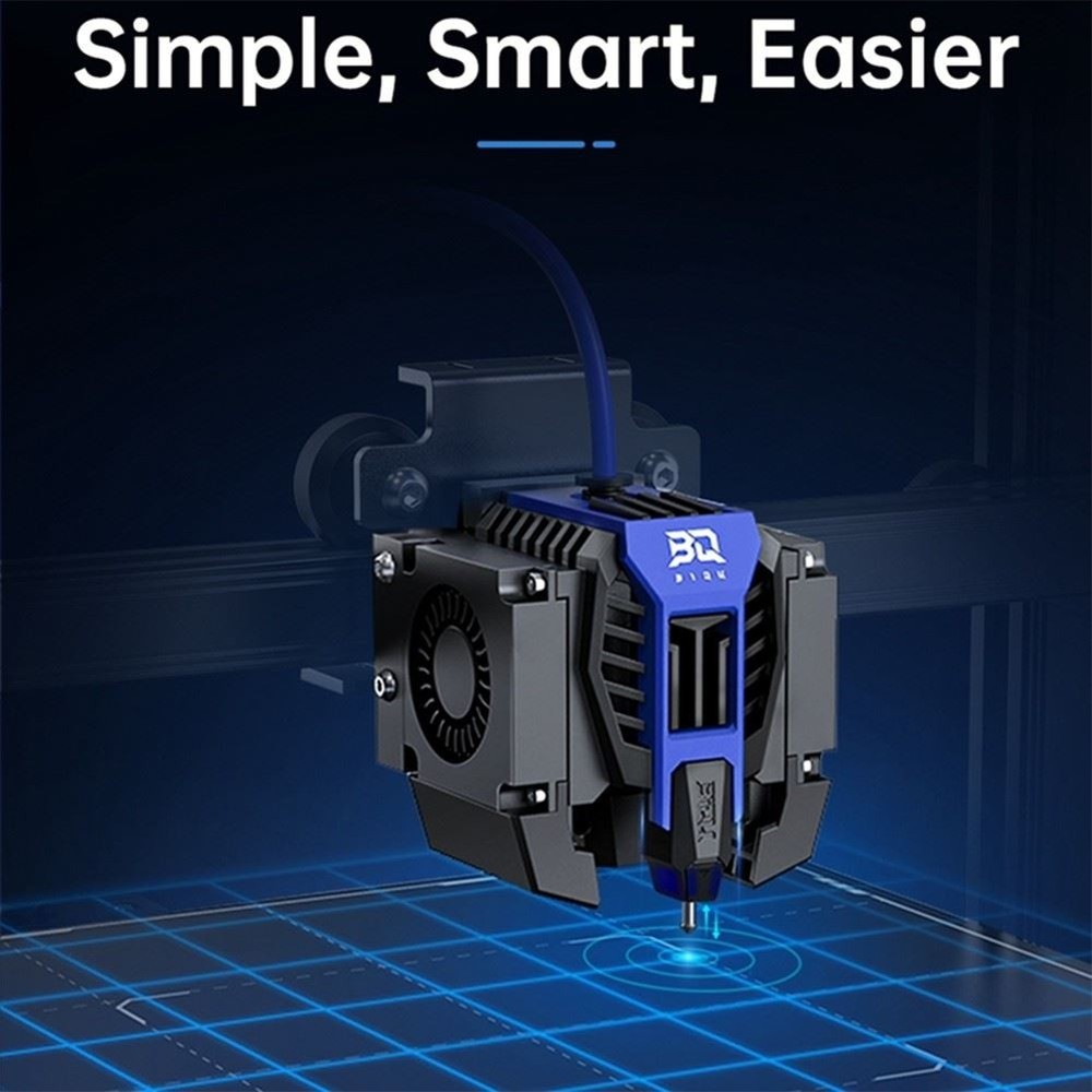 3D Printers MicroProbe Auto Leveling Sensor 3d sensor for 3
