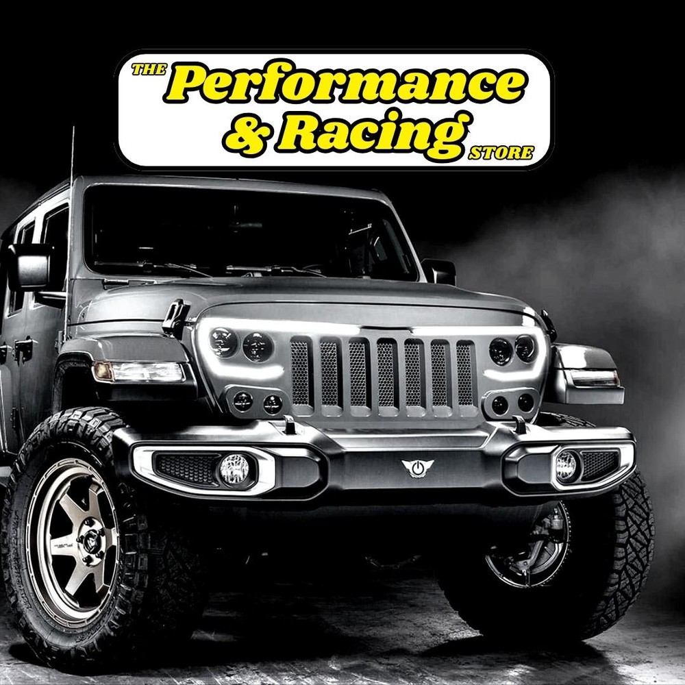 Warn 83664, Kit Black Plastic Replacement Contactor Pack Performance Racing Part