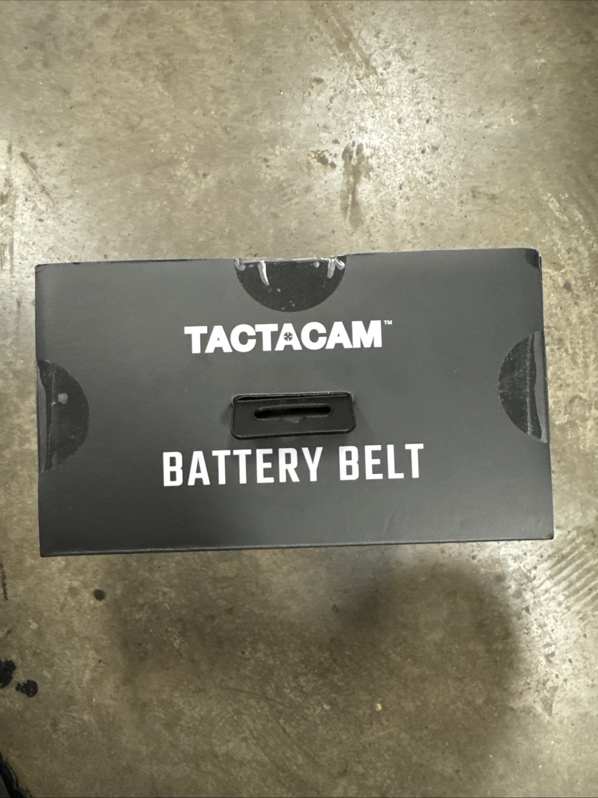 Tactacam Reveal Battery Belt
