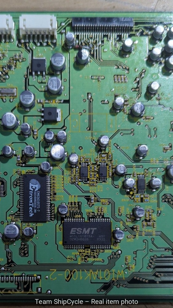 Marantz SA8260 Servo Board G2U