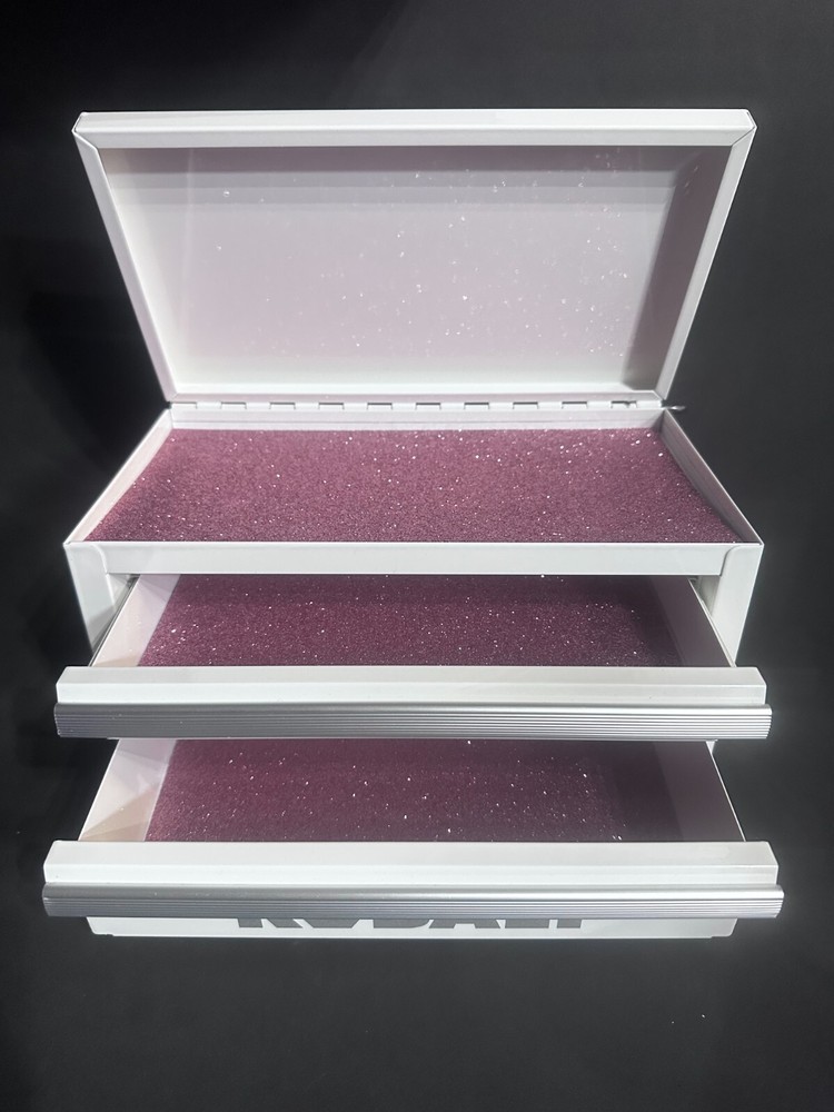 Kobalt Mini Toolbox Drawer Liners ( Glitter Series)