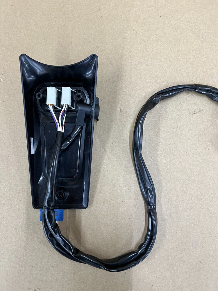 1998-2000 OEM Harley-Davidson Touring CB Intercom 77136-98