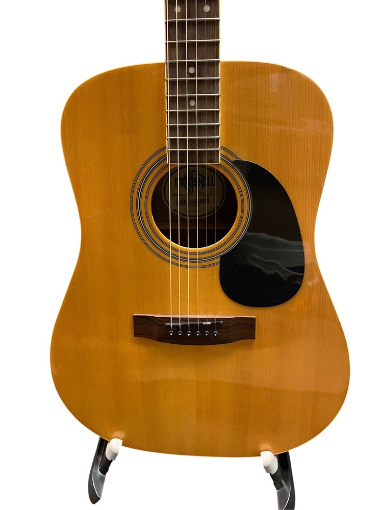 Mitchell MD-100S WFD (Excellent)