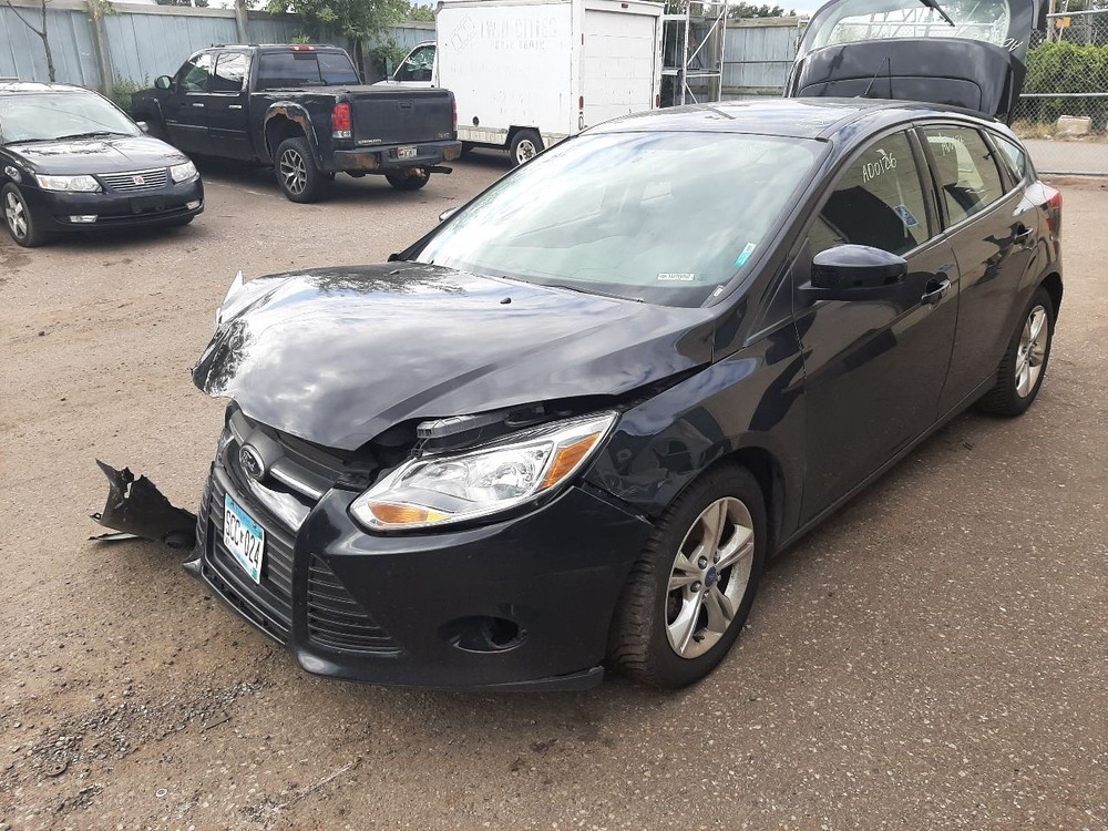 FOCUS 2013 Air Shutter 1056628