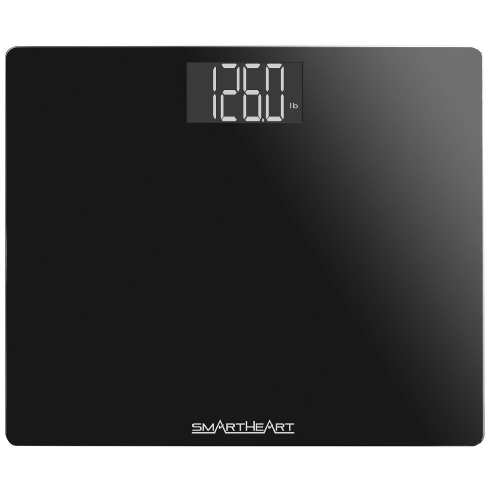 Veridian Digital Floor Scale 4 per Case