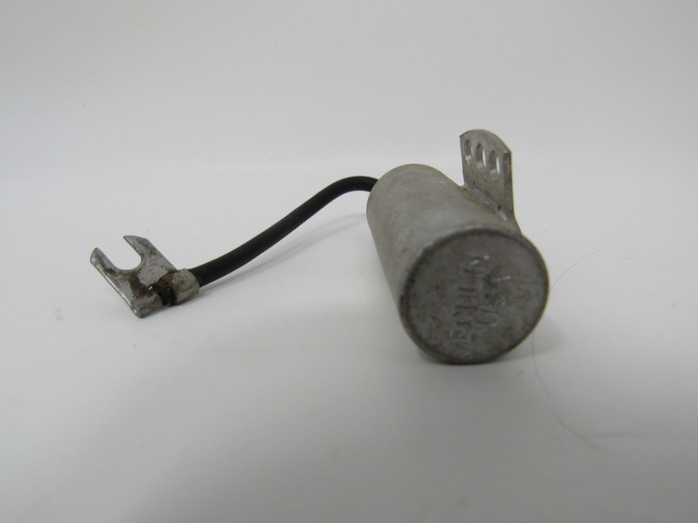 Echlin Ignition Condenser AL64