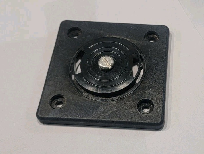 Lowrance Eagle Electronics Mounting Swivel  Bracket Gimbal BASE Mount