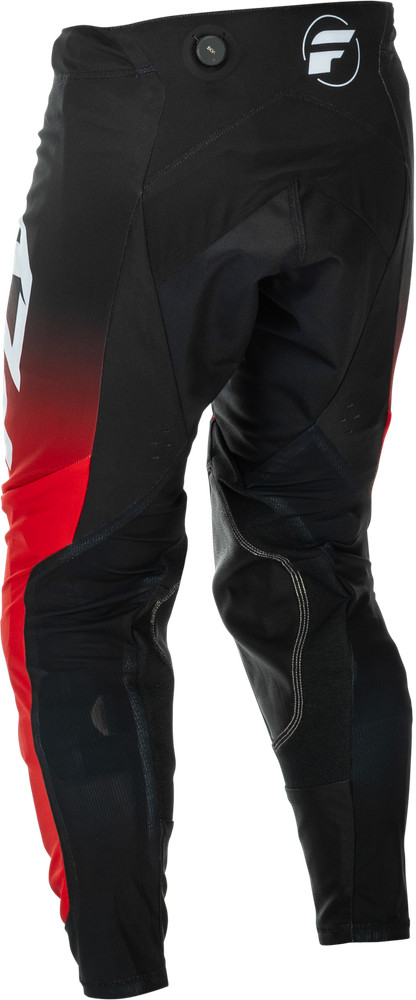 FLY Racing 2026 Evolution DST Red/Black/White Offroad Jersey Pant Combo
