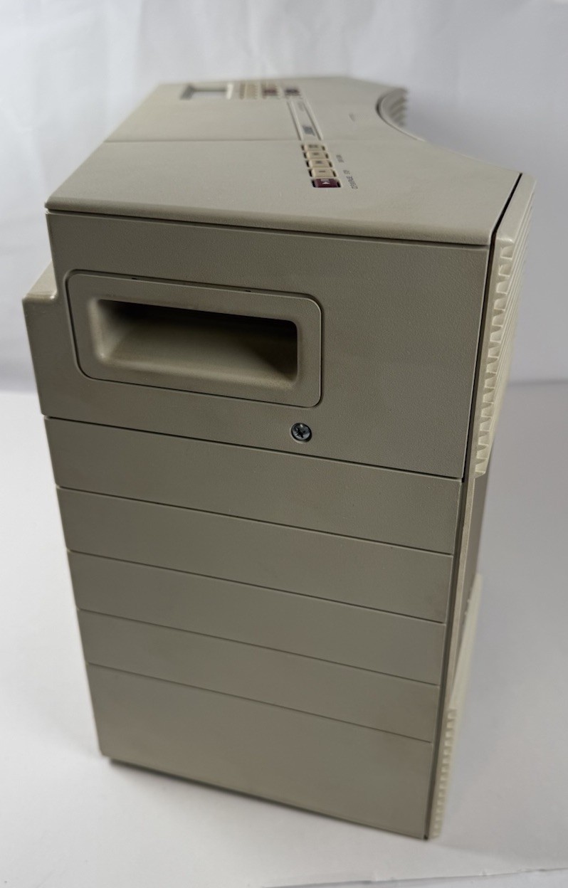 Bose Acoustic Wave CD-3000 Audio System AM/FM CD Player with remote