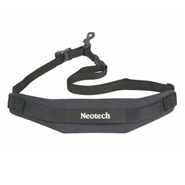 Neotech Neo Sling, Regular Black Swivel Hook
