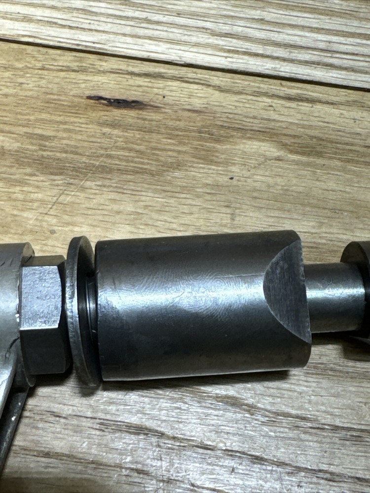 Walker Turner 1300 Series Drill Press Head Lock