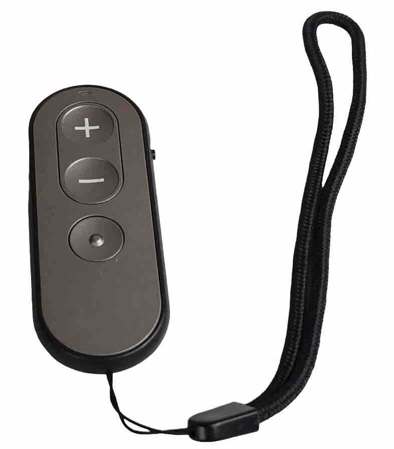 Phonak Remote Control Bluetooth Sonova Easy Line Unitron