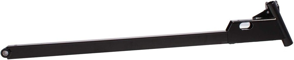 Kimpex Trailing Arm - Black 08-452