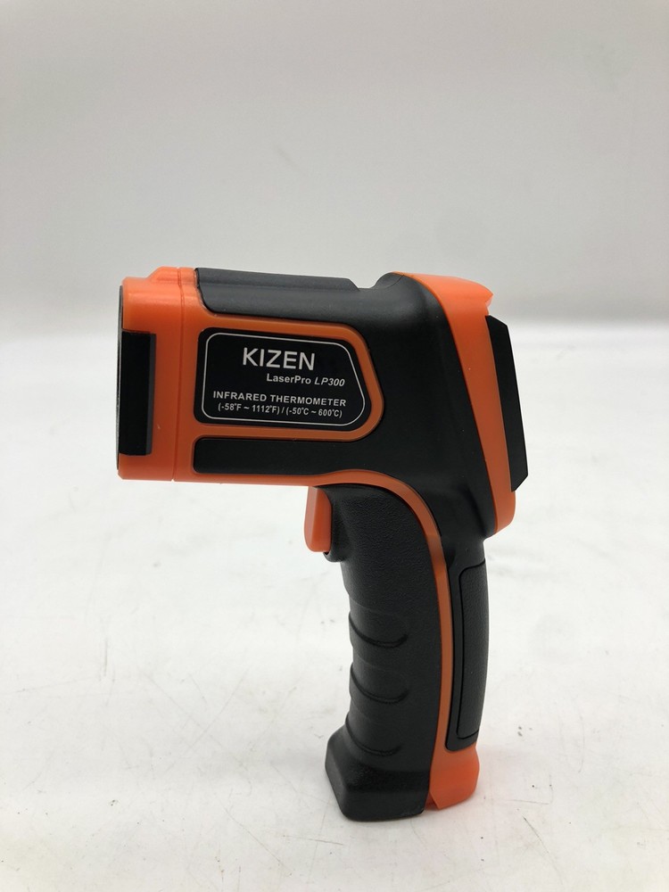 Kizen LaserPro LP300 Infrared Thermometer