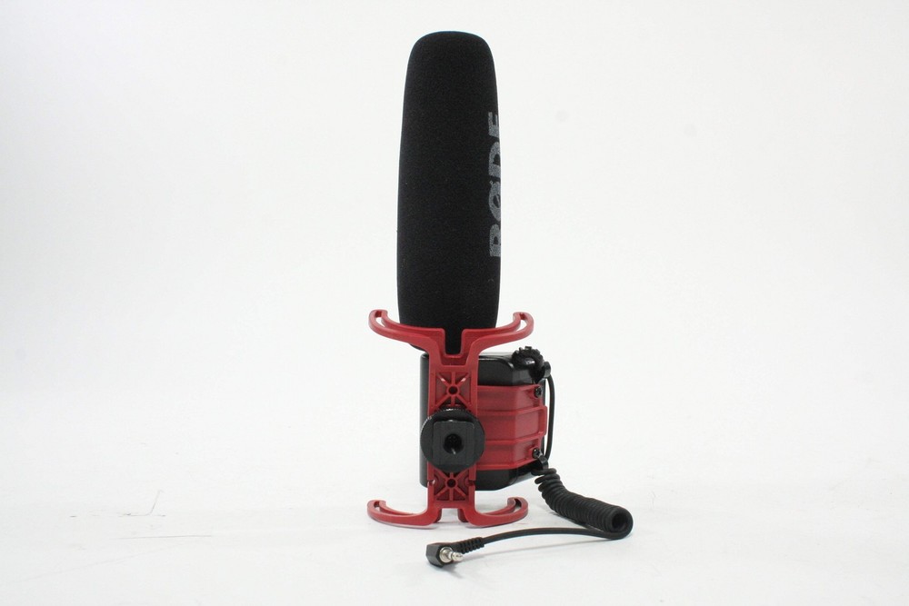 Rode Video Mic
